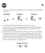 Предварительный просмотр 68 страницы Ayce C2065A Operator'S Manual