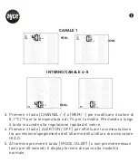 Preview for 70 page of Ayce C2065A Operator'S Manual