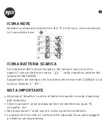 Предварительный просмотр 72 страницы Ayce C2065A Operator'S Manual