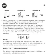 Предварительный просмотр 92 страницы Ayce C2065A Operator'S Manual