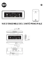 Preview for 42 page of Ayce C8490A Operator'S Manual