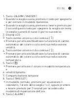 Preview for 81 page of Ayce C8490A Operator'S Manual