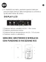 Preview for 84 page of Ayce C8490A Operator'S Manual