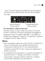 Preview for 103 page of Ayce C8490A Operator'S Manual