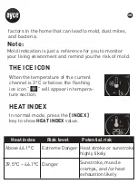 Preview for 132 page of Ayce C8490A Operator'S Manual