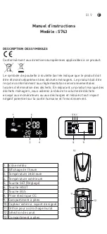 Preview for 9 page of Ayce COLONIA Operator'S Manual