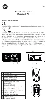 Preview for 16 page of Ayce COLONIA Operator'S Manual