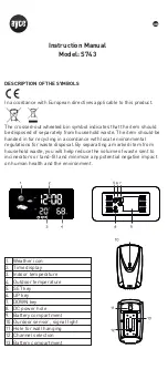 Preview for 24 page of Ayce COLONIA Operator'S Manual