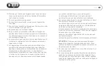 Preview for 8 page of Ayce DF-150A7-7 Manual