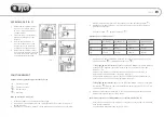 Preview for 10 page of Ayce DF-150A7-7 Manual