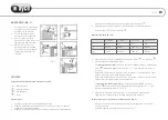 Preview for 15 page of Ayce DF-150A7-7 Manual