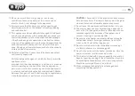 Preview for 18 page of Ayce DF-150A7-7 Manual