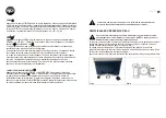 Preview for 16 page of Ayce DF-AF2830C Original Instructions Manual