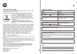 Preview for 29 page of Ayce DF-AF2830C Original Instructions Manual