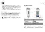 Preview for 34 page of Ayce DF-AF2830C Original Instructions Manual