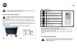 Preview for 36 page of Ayce DF-AF2830C Original Instructions Manual