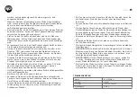 Preview for 3 page of Ayce DF-HT5E02PC1 Original Instructions Manual