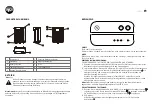 Предварительный просмотр 4 страницы Ayce DF-HT5E02PC1 Original Instructions Manual