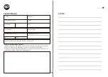 Preview for 7 page of Ayce DF-HT5E02PC1 Original Instructions Manual