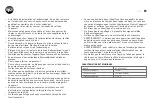 Preview for 9 page of Ayce DF-HT5E02PC1 Original Instructions Manual