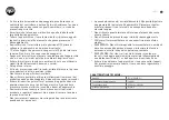 Preview for 15 page of Ayce DF-HT5E02PC1 Original Instructions Manual