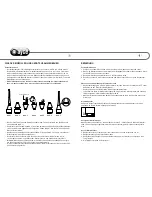 Preview for 3 page of Ayce DF-HU23012 Instruction Manual