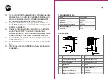 Предварительный просмотр 3 страницы Ayce F 20 L Original Instructions Manual