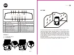 Предварительный просмотр 4 страницы Ayce F 20 L Original Instructions Manual