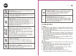 Preview for 5 page of Ayce F 20 L Original Instructions Manual