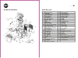 Предварительный просмотр 7 страницы Ayce F 20 L Original Instructions Manual