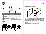 Предварительный просмотр 16 страницы Ayce F 20 L Original Instructions Manual