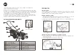 Preview for 18 page of Ayce G46SH-Y Operator'S Manual