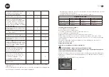 Preview for 22 page of Ayce G46SH-Y Operator'S Manual