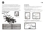 Preview for 31 page of Ayce G46SH-Y Operator'S Manual