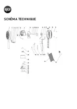 Предварительный просмотр 32 страницы Ayce HF13-TM Operator'S Manual