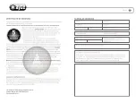 Предварительный просмотр 27 страницы Ayce HPG02E-15 Instructions Manual