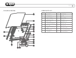 Предварительный просмотр 36 страницы Ayce HPG02E-15 Instructions Manual