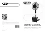 Preview for 1 page of Ayce HW-26MC05 Original Instructions Manual