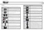 Preview for 5 page of Ayce HW-26MC05 Original Instructions Manual