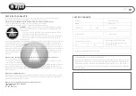 Preview for 14 page of Ayce HW-26MC05 Original Instructions Manual