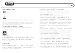 Preview for 16 page of Ayce HW-26MC05 Original Instructions Manual