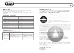 Preview for 27 page of Ayce HW-26MC05 Original Instructions Manual