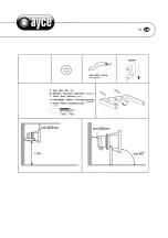 Предварительный просмотр 13 страницы Ayce JFX02-P1W20A1 Original Instruction Manual