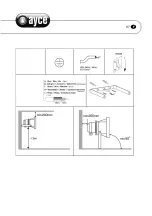 Preview for 7 page of Ayce JFX03-P1W30A1 Original Instruction Manual