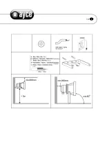 Preview for 10 page of Ayce JFX03-P1W30A1 Original Instruction Manual