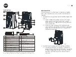 Предварительный просмотр 16 страницы Ayce JHS-A0012 Original Instructions Manual