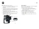 Предварительный просмотр 31 страницы Ayce JHS-A0012 Original Instructions Manual