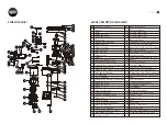 Предварительный просмотр 34 страницы Ayce JHS-A0012 Original Instructions Manual