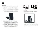 Предварительный просмотр 38 страницы Ayce JHS-A0012 Original Instructions Manual