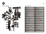 Предварительный просмотр 44 страницы Ayce JHS-A0012 Original Instructions Manual